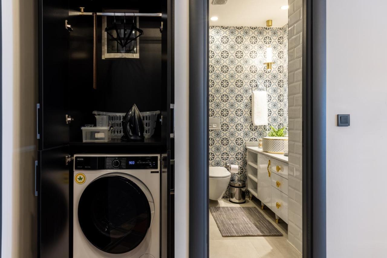 Deluxe Familienapartment mit 3 Schlafzimmern